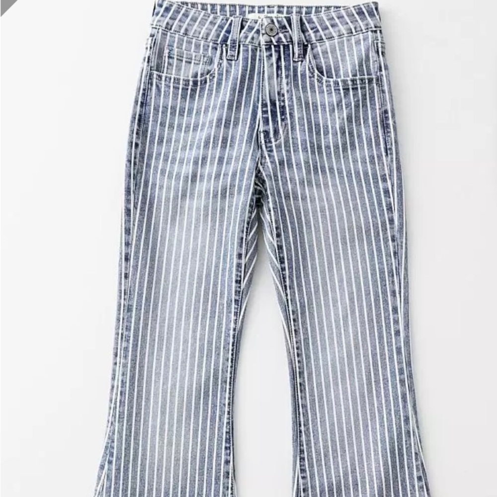 Buckle Youth Jeans